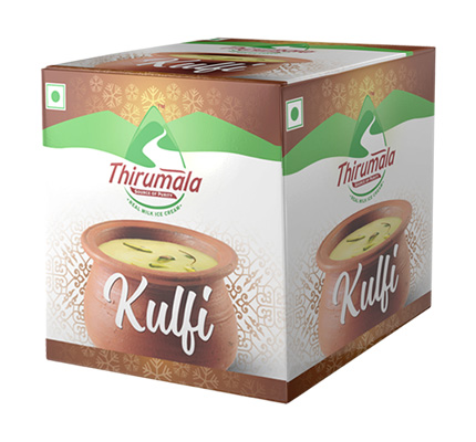badam milk